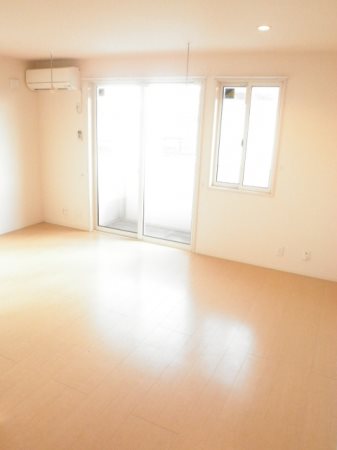 フォンテーヌデュオ リビング