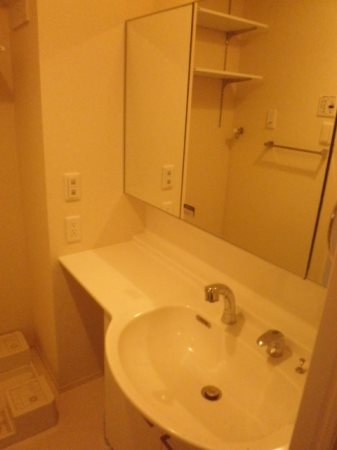 フォンテーヌデュオ ベッドルーム