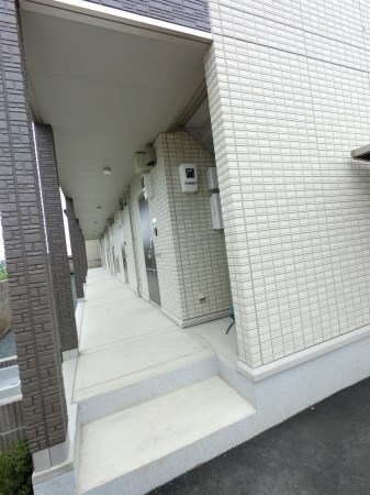 シェルピース  その他外観2
