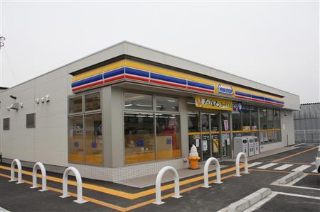 シェルピース  周辺画像1