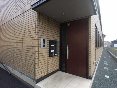 Marigold その他外観2