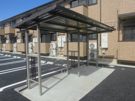 Marigold その他外観3