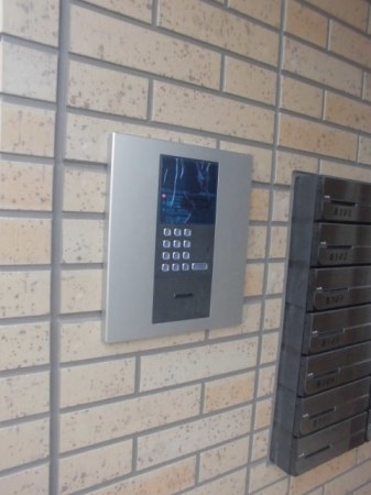 Marigold その他外観4