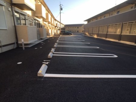 Marigold その他外観5