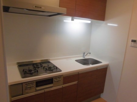 Marigold キッチン