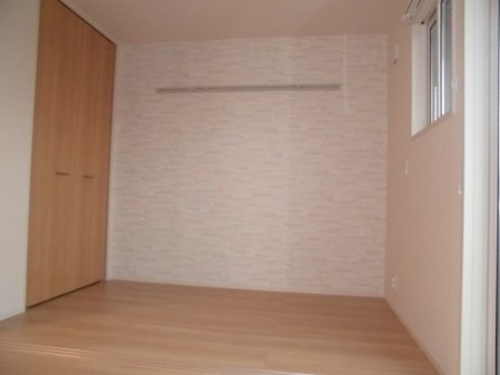 Marigold ベッドルーム