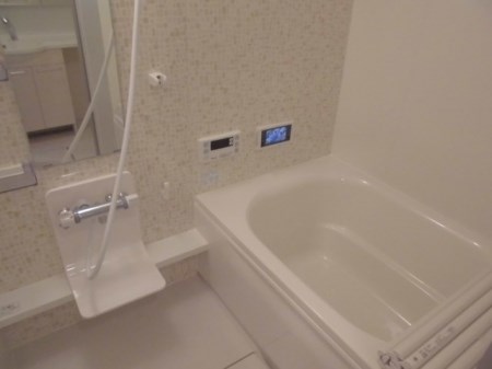 Marigold 風呂画像