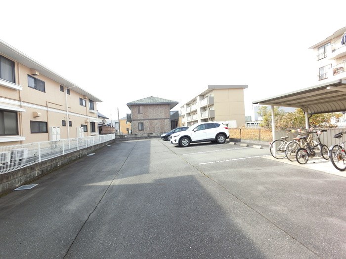 ドルチェ その他外観4
