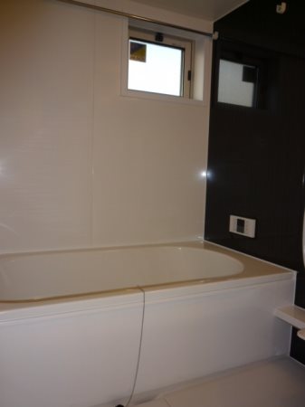 グランジェⅡ 風呂画像