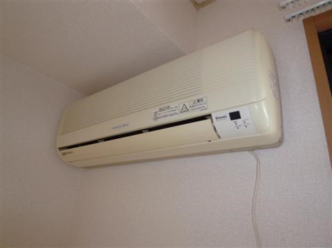 サンビレッジ高崎B その他1