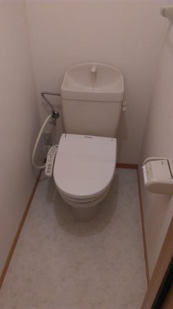 サンビレッジ高崎B その他5