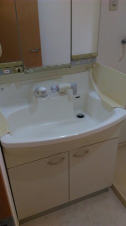 サンビレッジ高崎B ベッドルーム