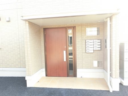 KASANCHI中泉 その他6