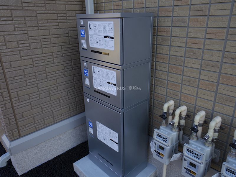 KASANCHI中泉 その他外観1