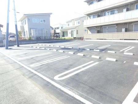 KASANCHI中泉 その他7