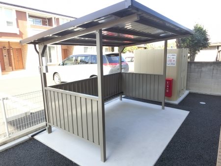 KASANCHI中泉 その他8