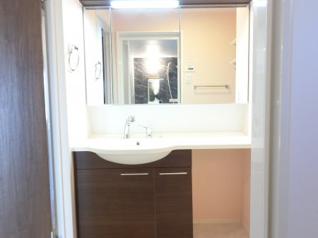 KASANCHI中泉 ベッドルーム