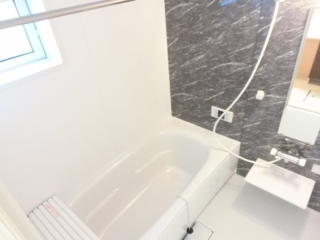 KASANCHI中泉 風呂画像