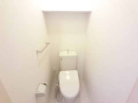 クレアシオン城北 その他1