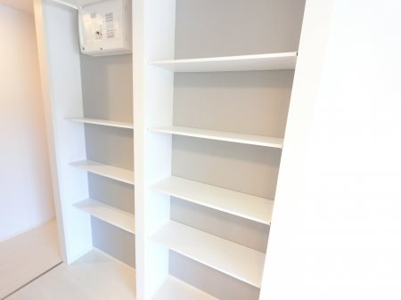 クレアシオン城北 その他4