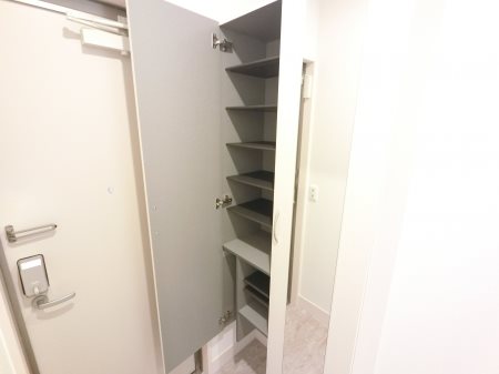 クレアシオン城北 その他6