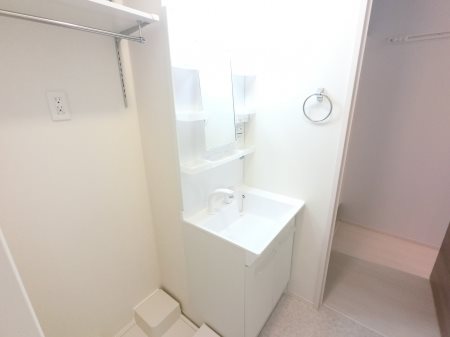 クレアシオン城北 ベッドルーム