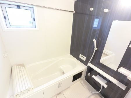 クレアシオン城北 風呂画像