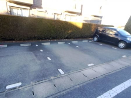 パルハイム2003ABC その他2