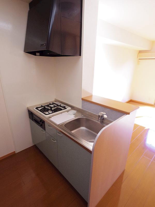 パルハイム2003ABC キッチン