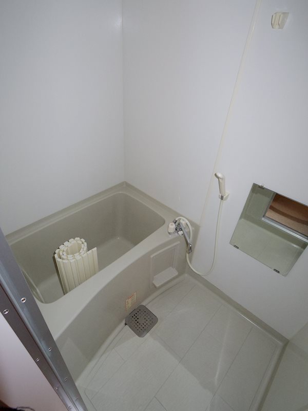 パルハイム2003ABC 風呂画像