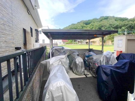 リヴァージュねぎし その他1