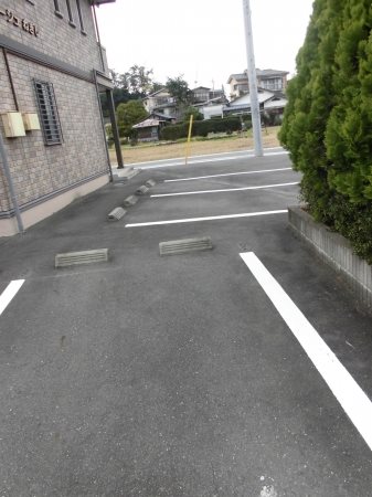 リヴァージュねぎし その他2