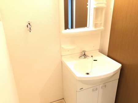 リヴァージュねぎし ベッドルーム