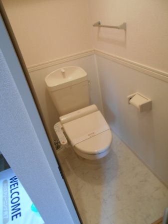 サンライズガーデンＡ その他1