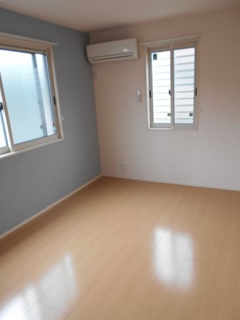 サンライズガーデンＡ その他2