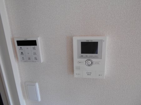 サンライズガーデンＡ その他4