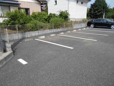 サンライズガーデンＡ その他5