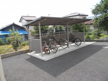 サンライズガーデンＡ その他6