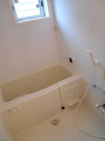 サンライズガーデンＡ 風呂画像