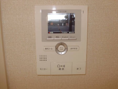 セサミコート その他1