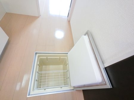 セサミコート その他3