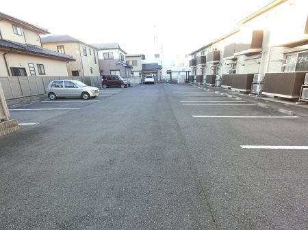 セサミコート その他4