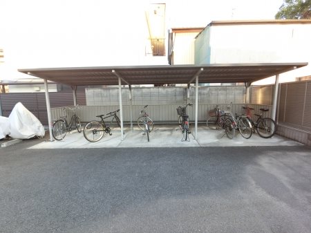 セサミコート その他5