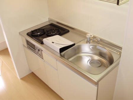 セサミコート キッチン