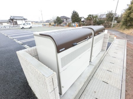 ニューエラ蒼海 その他外観3