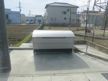 Marigold その他外観5
