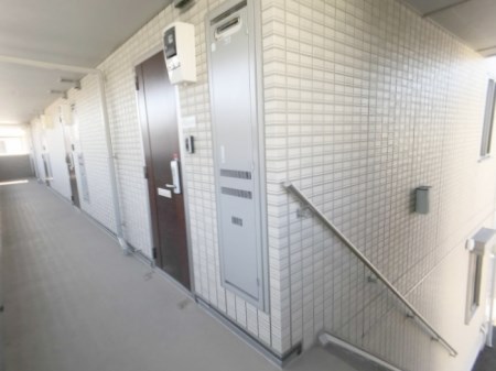 サンモール その他外観4