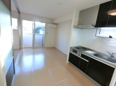 サンモール リビング