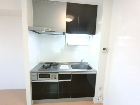 サンモール キッチン