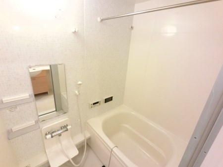 サンモール 風呂画像